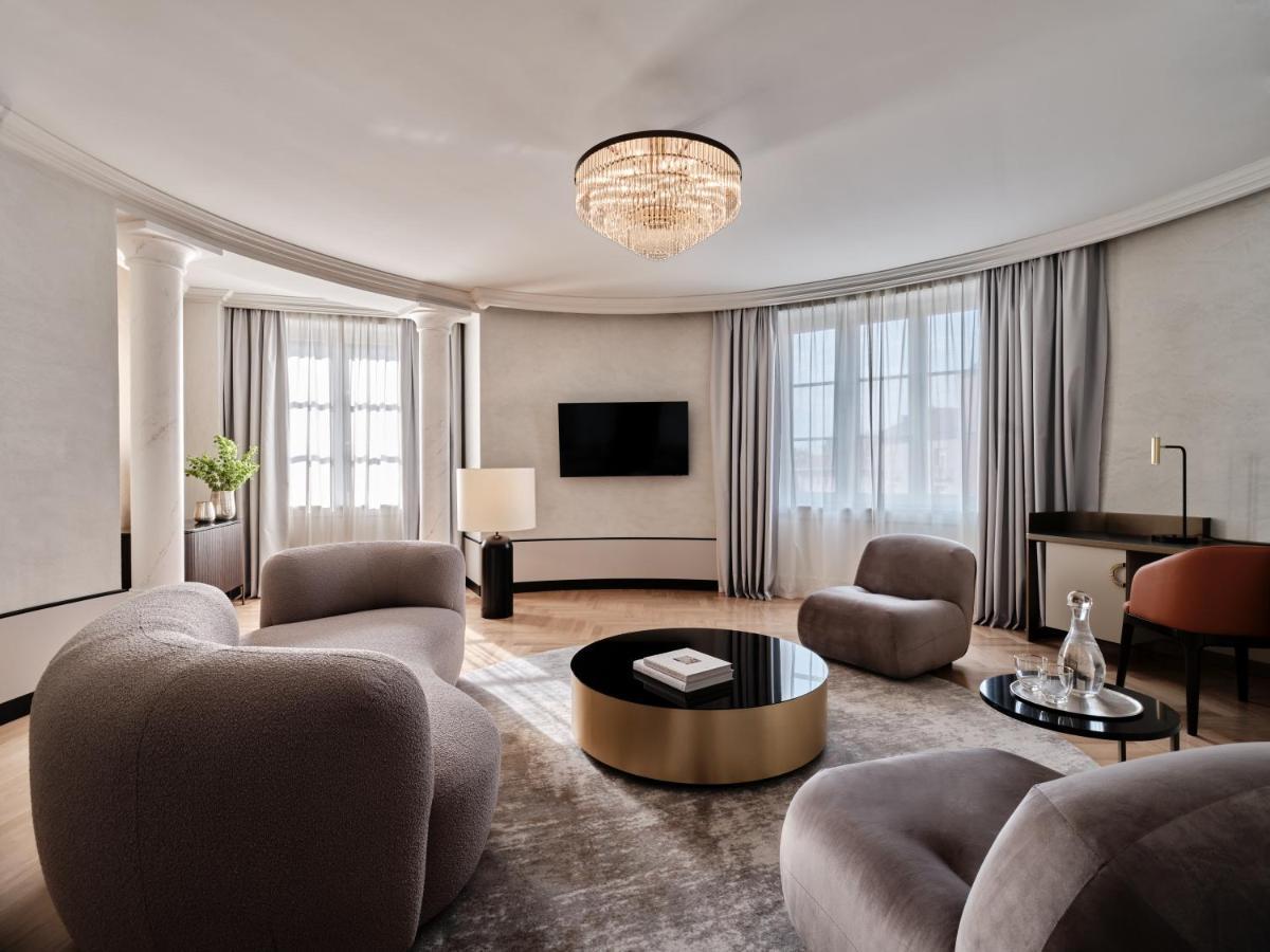 The Crown Krakow Center - Handwritten Collection Accor エクステリア 写真