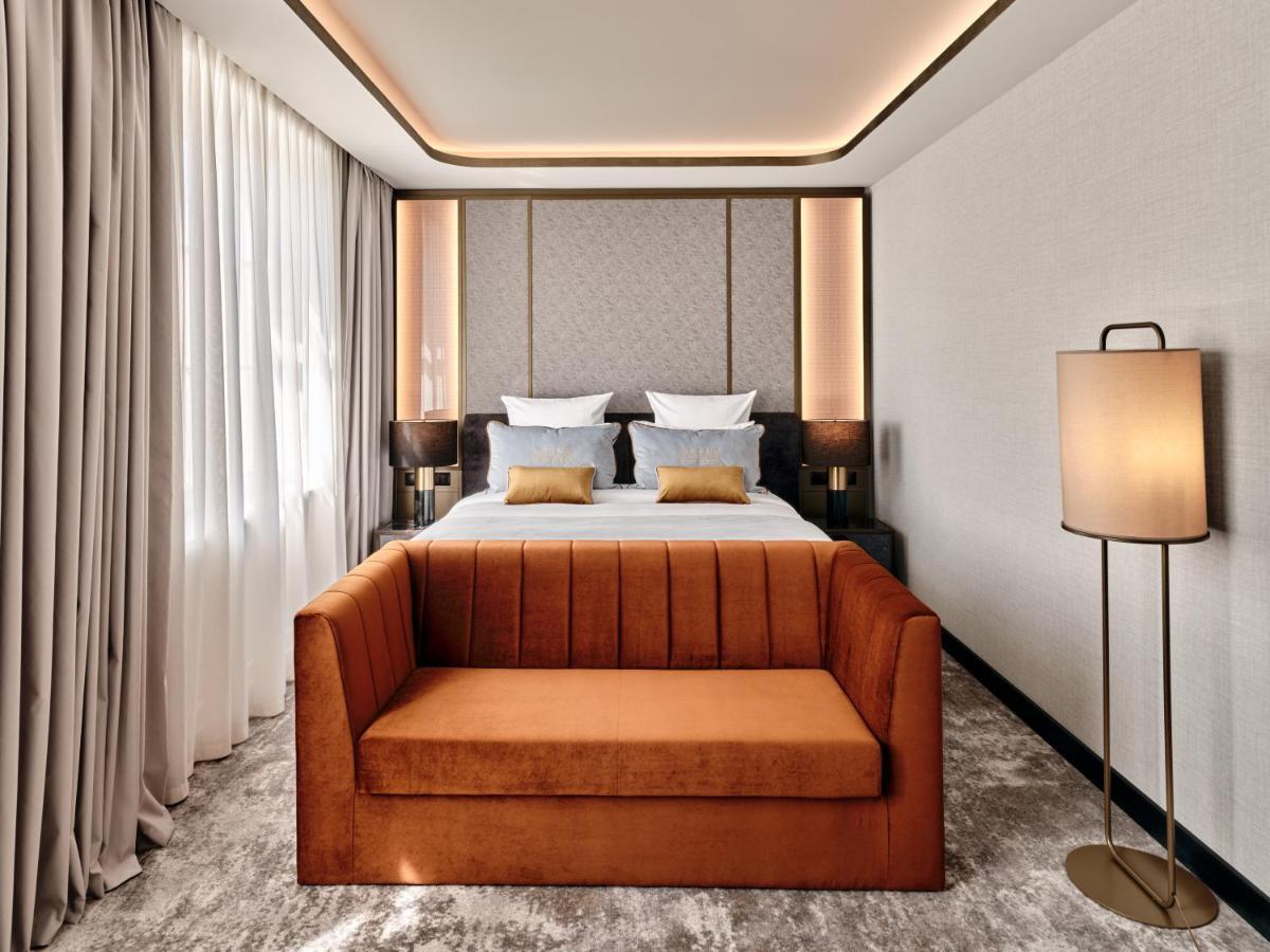 The Crown Krakow Center - Handwritten Collection Accor エクステリア 写真