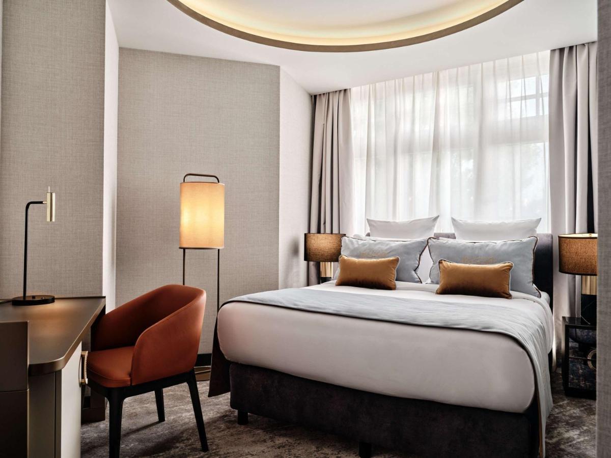 The Crown Krakow Center - Handwritten Collection Accor エクステリア 写真