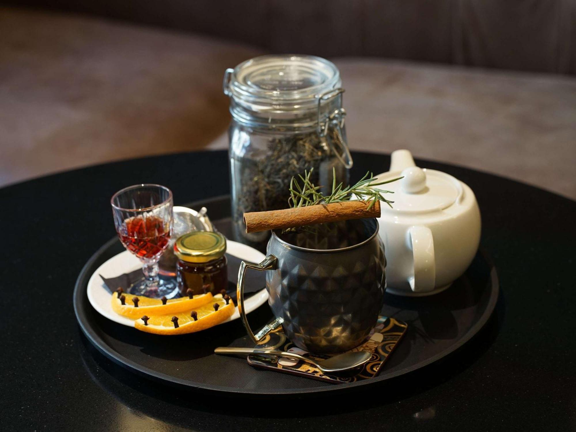 The Crown Krakow Center - Handwritten Collection Accor エクステリア 写真