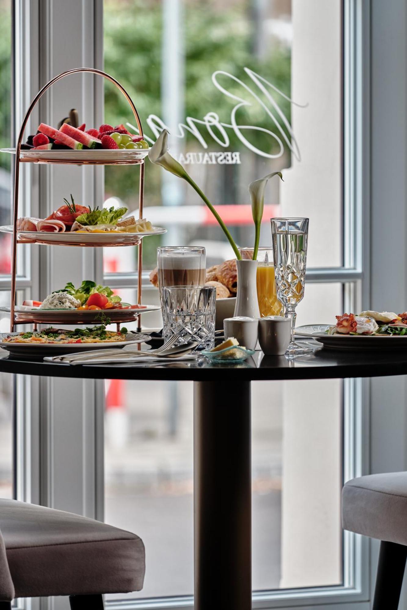 The Crown Krakow Center - Handwritten Collection Accor エクステリア 写真