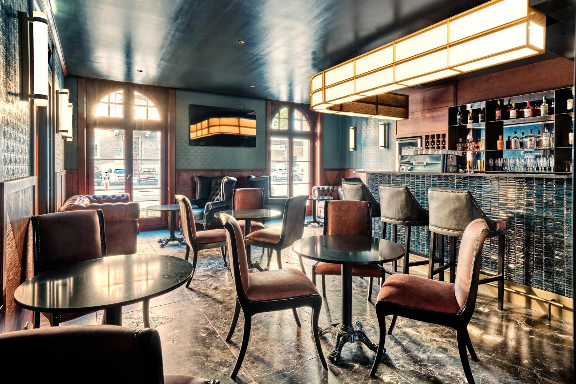 The Crown Krakow Center - Handwritten Collection Accor エクステリア 写真